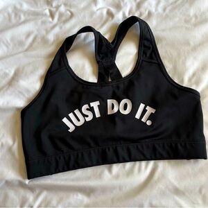 Nike Women’s Sports Bra